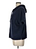 Time and Tru Blue Pullover Hoodie Size L - photo 5