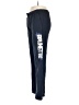 Subdued Blue Casual Pants Size M - photo 5