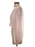 Wilfred 100% Polyester Pink Long Sleeve Blouse Size S - photo 5