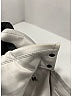 Burberry Gray Trenchcoat Size 10 - photo 4