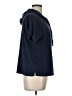 Time and Tru Blue Pullover Hoodie Size L - photo 4