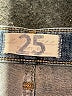 We the Free Blue Jeans Size 25 waist - photo 7