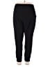 Marc New York Black Track Pants Size XXL - photo 2