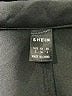 Shein 100% Polyester Black Coat Size S - photo 6