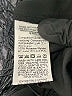 Shein 100% Polyester Black Coat Size S - photo 7