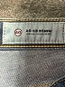 Adriano Goldschmied Blue Jeans Size 27 Waist R - photo 7