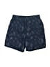 Active by Old Navy Stars Blue Athletic Shorts Size 5 - photo 1