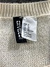 Divided by H&M Ivory Cardigan Size XL - photo 7