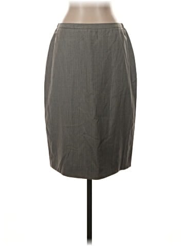 Brooks Brothers Wool Skirt (view 1)