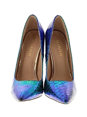 Liliana Heels (view 2)