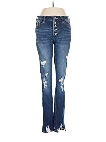 KANCAN JEANS Jeans (view 1)