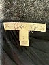 Soft Joie 100% Viscose Black Sleeveless Blouse Size S - photo 7