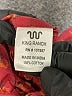 King Ranch 100% Cotton Print Red Long Sleeve Blouse Size L - photo 8