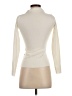 Araminta James Ivory Turtleneck Sweater Size S - photo 2