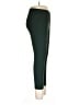 Lululemon Athletica Solid Green Active Pants Size 12 - photo 4