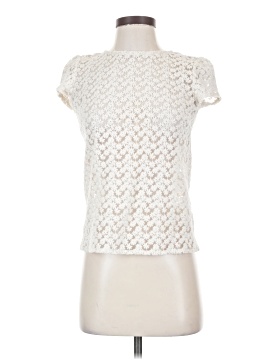 Ann Taylor LOFT Short Sleeve Top (view 1)