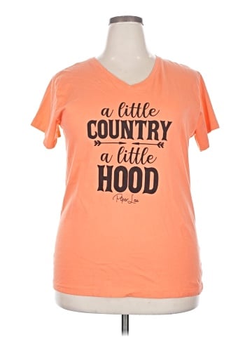 LAT Short Sleeve T-Shirt (view 1)