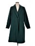 City Chic Green Coat Size 16 Plus (S) - photo 1