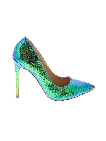 Liliana Heels (view 1)