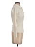 Araminta James Ivory Turtleneck Sweater Size S - photo 4