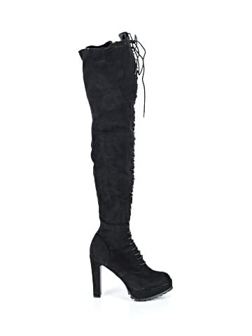 Shoedazzle Boots (view 1)
