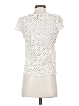 Ann Taylor LOFT Short Sleeve Top (view 2)