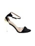 Zara Black Sandals Size EU 37 - photo 1