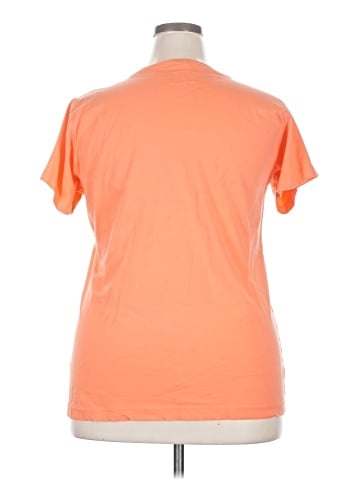 LAT Short Sleeve T-Shirt (view 2)
