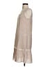 Maje Tan Casual Dress Size Sm (1) - photo 5