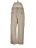 Veronica Beard Jeans 100% Cotton Tan Cargo Pants Size 31 waist - photo 1