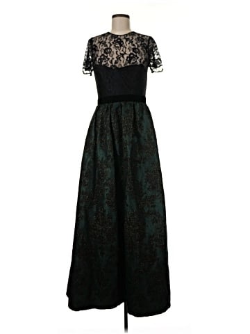 Badgley Mischka Cocktail Dress (view 1)