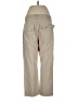 Veronica Beard Jeans 100% Cotton Tan Cargo Pants Size 31 waist - photo 2