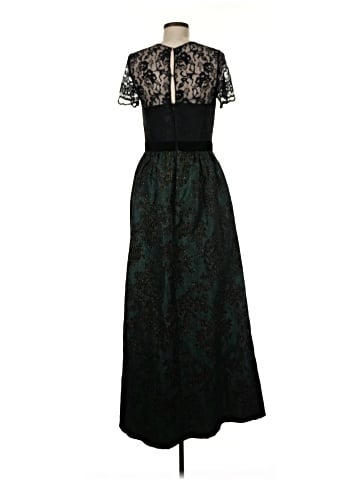 Badgley Mischka Cocktail Dress (view 2)