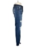 KANCAN JEANS Stars Blue Jeans Size 29 waist - photo 4
