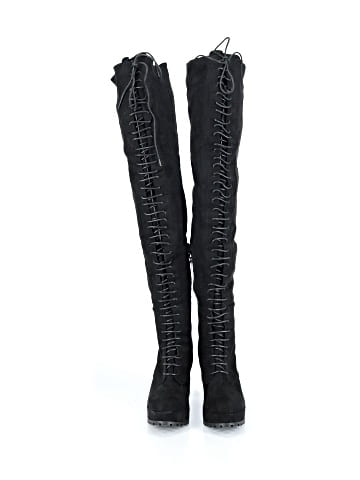 Shoedazzle Boots (view 2)