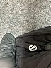 Lululemon Athletica Solid Black Active Pants Size 6 - photo 7