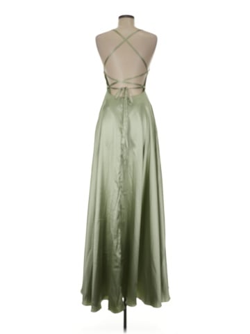 Assorted Brands Cocktail Dress (view 2)