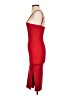Lulus Red Cocktail Dress Size XS - photo 5