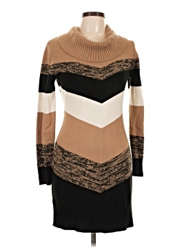 BCX Turtleneck Sweater (view 1)