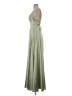 Assorted Brands Green Cocktail Dress Size 6 - photo 5
