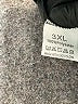 Unbranded 100% Polyester Solid Black Active Pants Size XXXL - photo 5