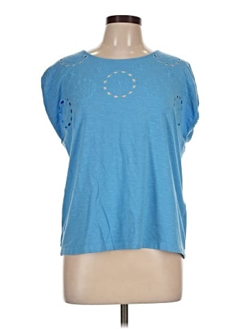 Market and Spruce Short Sleeve T-Shirt (view 1)