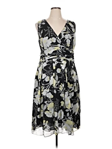 Studio 1 Cocktail Dress (view 1)