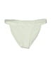 Tularosa Ivory Swimsuit Bottoms Size XS - photo 1