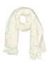 Pashmina 100% Pashmina Ivory Scarf One size - photo 1