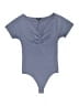 Express Blue Bodysuit Size XS - photo 1