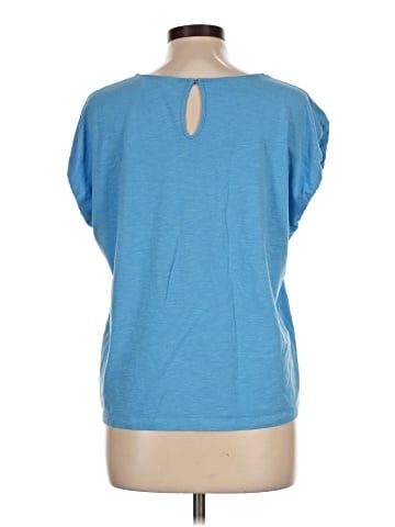 Market and Spruce Short Sleeve T-Shirt (view 2)