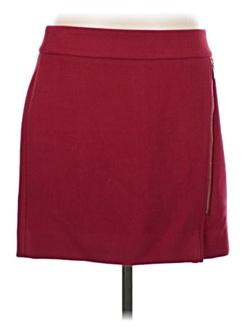 White House Black Market Casual Skirt (view 1)