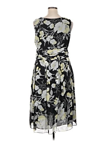 Studio 1 Cocktail Dress (view 2)
