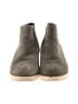 Vionic Gray Ankle Boots Size 9 - photo 2